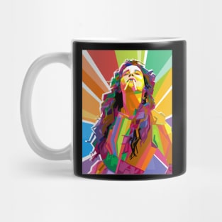 MILLIE BOBBY BROWN Mug